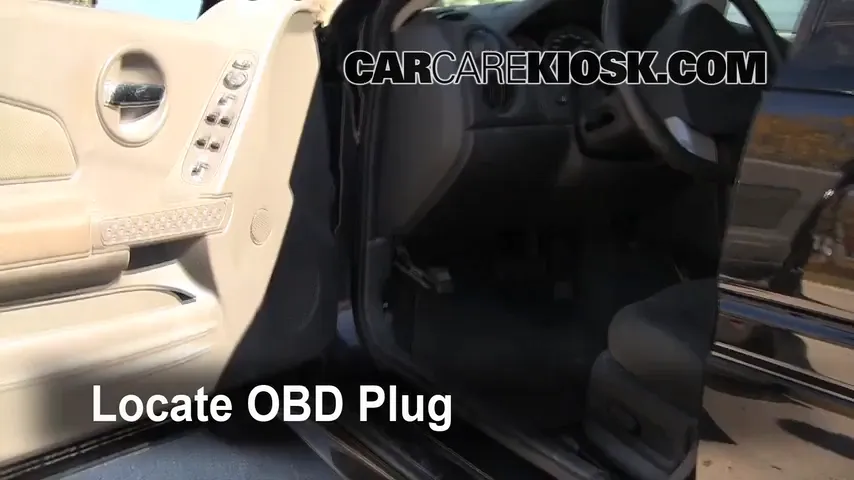 2004 Pontiac Grand Prix GT1 3.8L V6 Check Engine Light